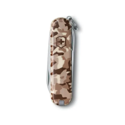 Navaja Victorinox Classic SD Camouflaje Desierto