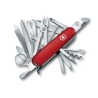 Navaja Victorinox Swiss Champ Rojo