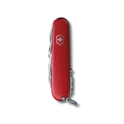 Navaja Victorinox Swiss Champ Rojo