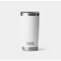 YETI Rambler 20 oz Tumbler...