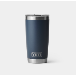 YETI Rambler 20 oz Tumbler...