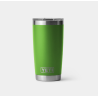 YETI Rambler 20 oz Tumbler Canopy Green