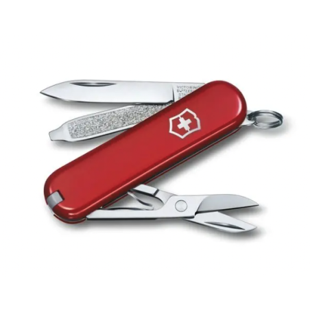 Navaja Victorinox Classic SD Roja