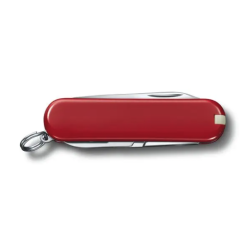 Navaja Victorinox Classic SD Roja