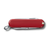 Navaja Victorinox Classic SD Roja