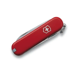 Navaja Victorinox Classic SD Roja