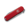 Navaja Victorinox Classic SD Roja