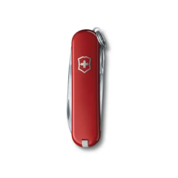 Navaja Victorinox Classic SD Roja