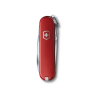 Navaja Victorinox Classic SD Roja