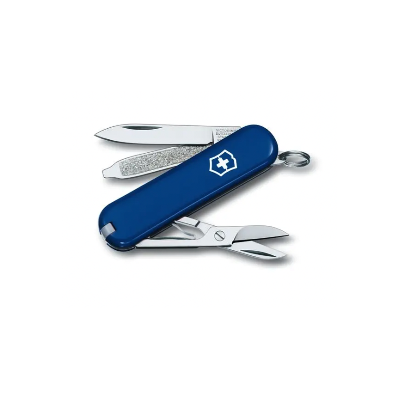 Navaja Victorinox Classic SD Azul