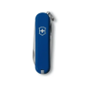 Navaja Victorinox Classic SD Azul