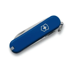 Navaja Victorinox Classic SD Azul