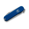 Navaja Victorinox Classic SD Azul