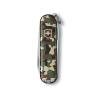 Navaja Victorinox Classic SD Camouflaje Verde