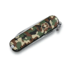 Navaja Victorinox Classic SD Camouflaje Verde